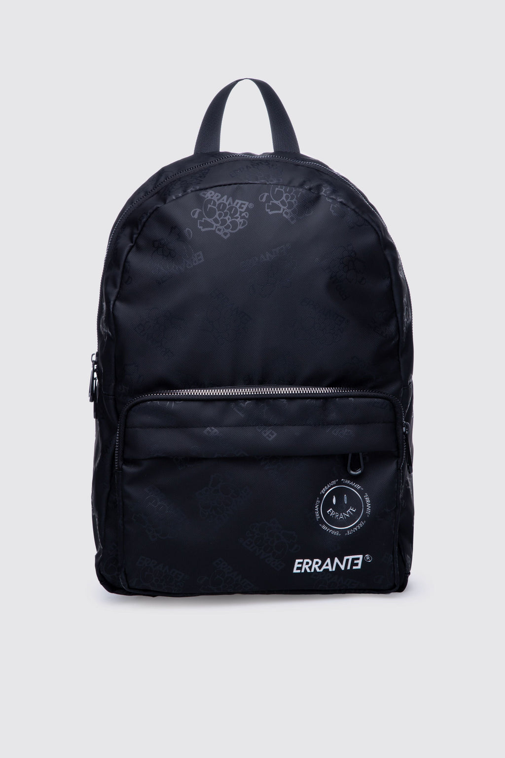 Mochila Blackbook Negro ERRANTE 