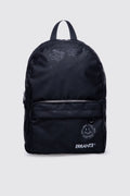 Mochila Blackbook Negro ERRANTE 