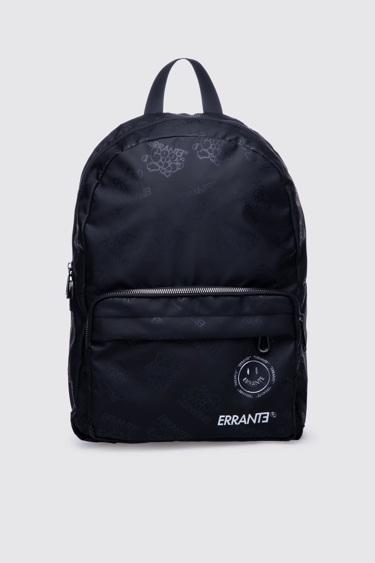 Mochila Blackbook Negro ERRANTE 