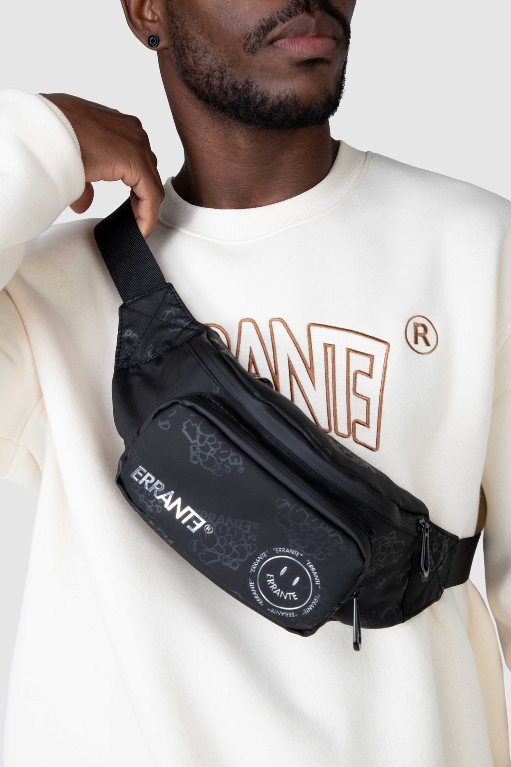 Banano Blackbook Negro ERRANTE 