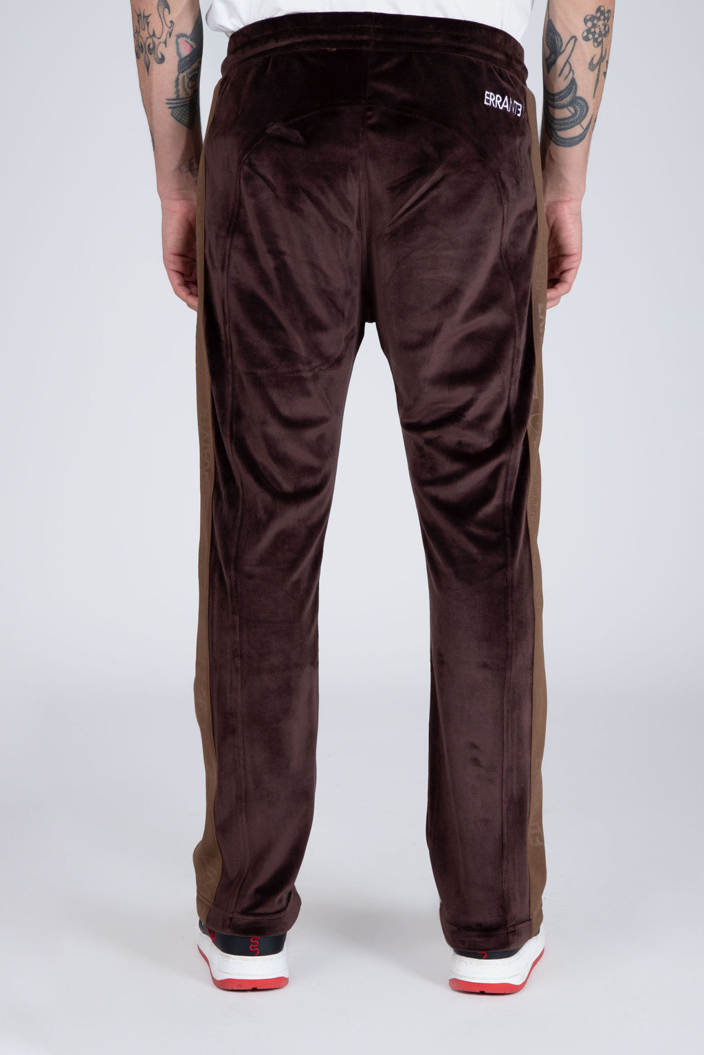 Pantalon Garfield Sticking Out Café ERRANTE