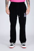 Pantalon Nomad Negro ERRANTE