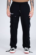 Jogger Force Negro ERRANTE