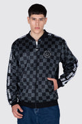 Chaqueta Edge Negro ERRANTE