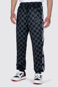 Jogger Edge Negro ERRANTE