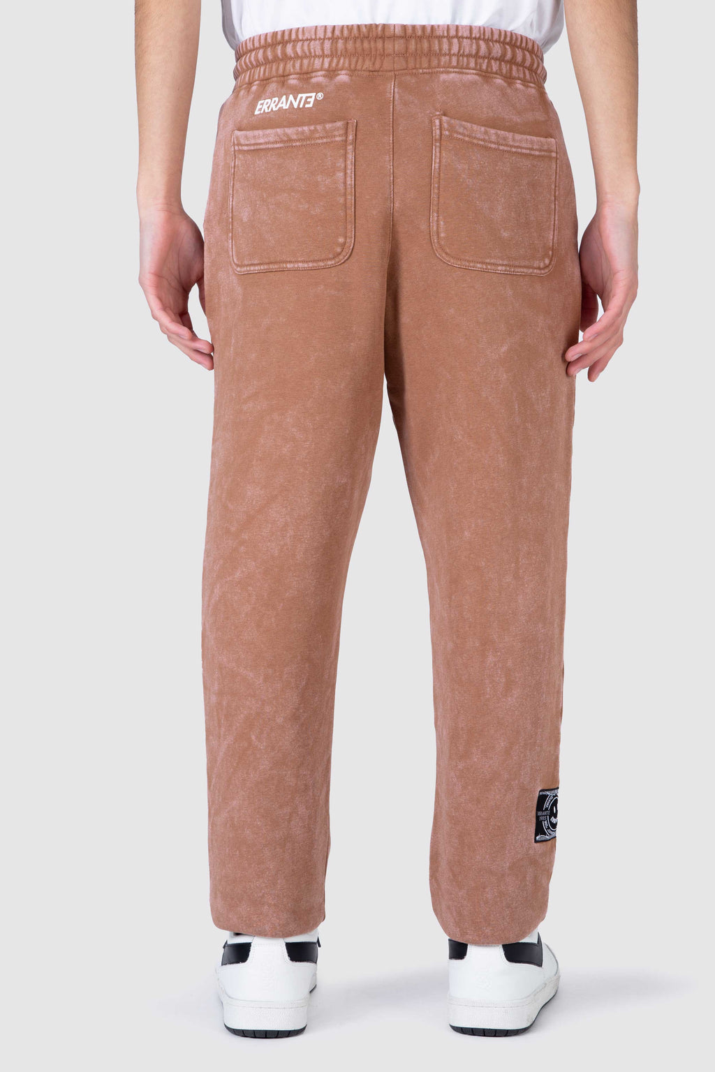 Jogger Smile Trend Café ERRANTE 