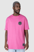 Polera M/C Smile Trend Rosado ERRANTE 