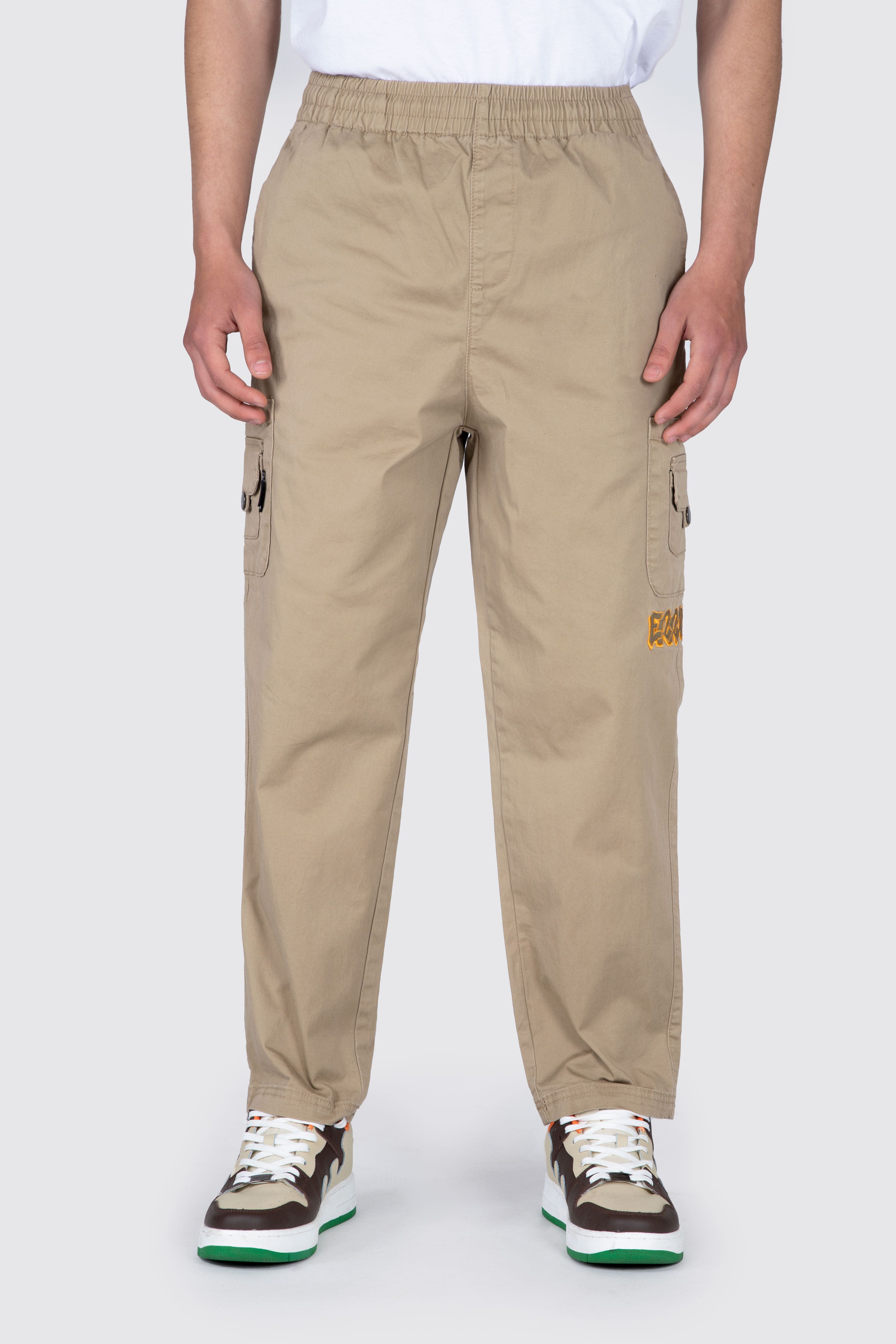 Pantalon Graf Wear Blanco ERRANTE 