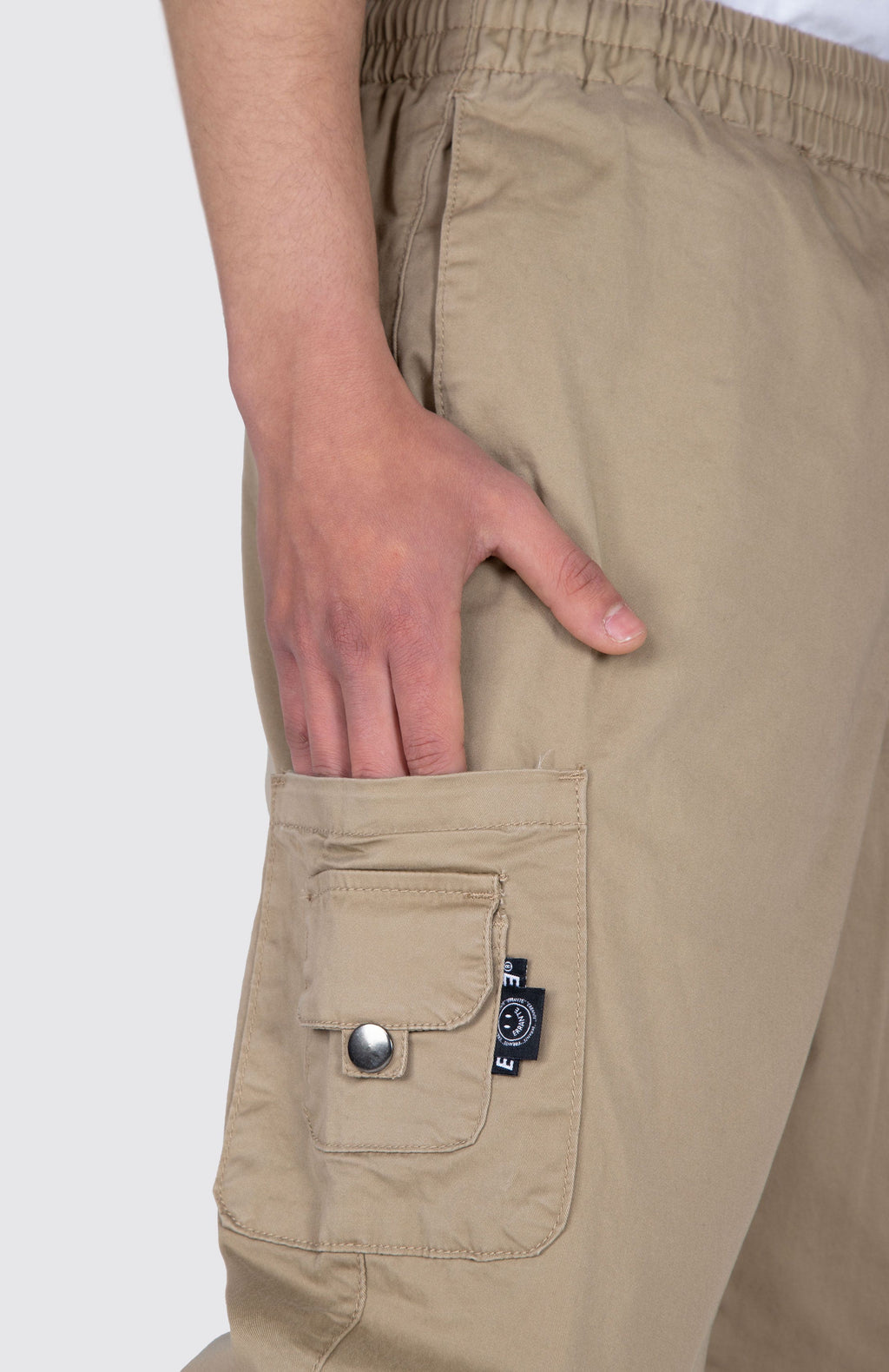 Pantalon Graf Wear Blanco ERRANTE 