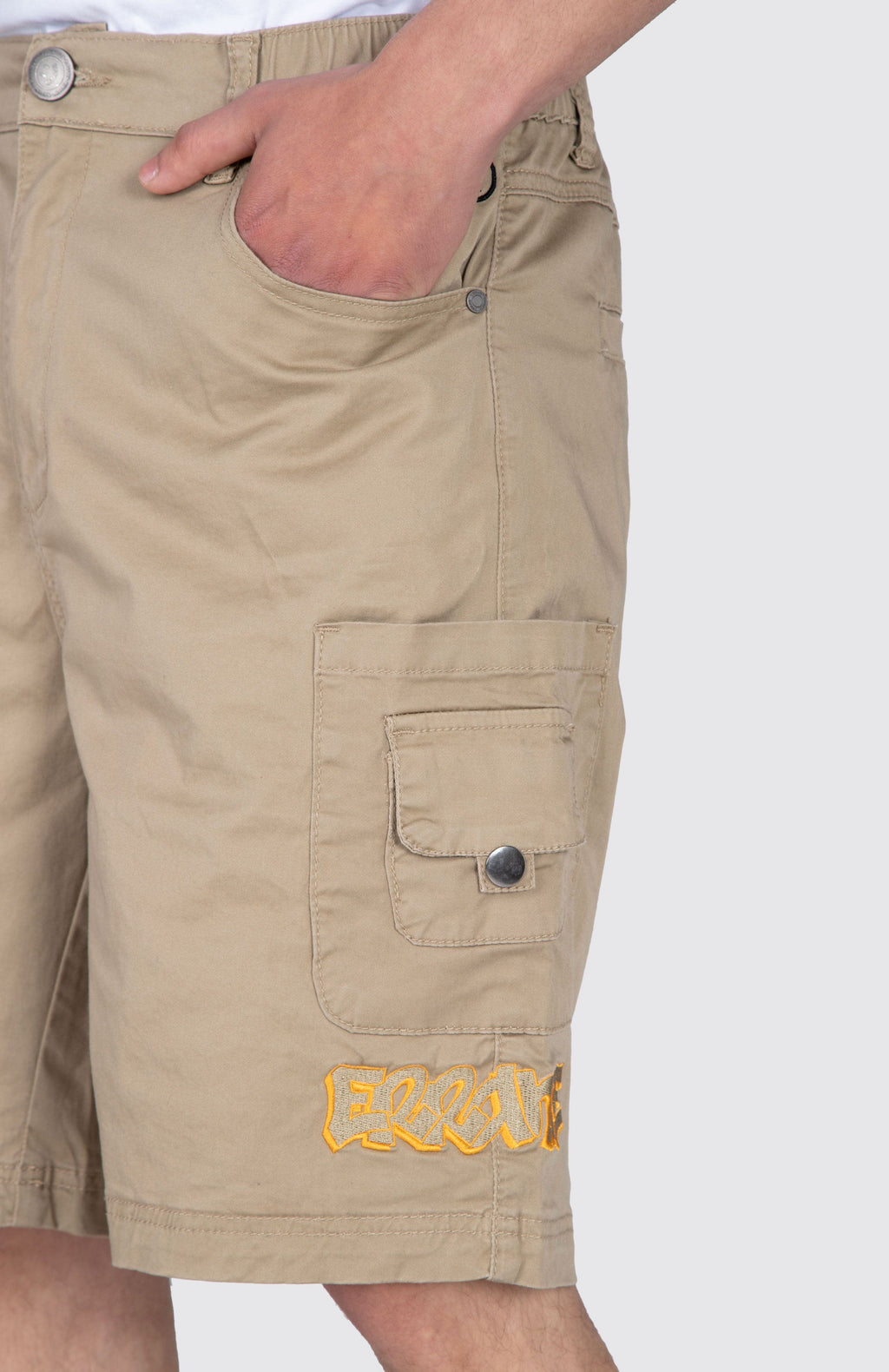 Short Graf Wear Blanco ERRANTE 