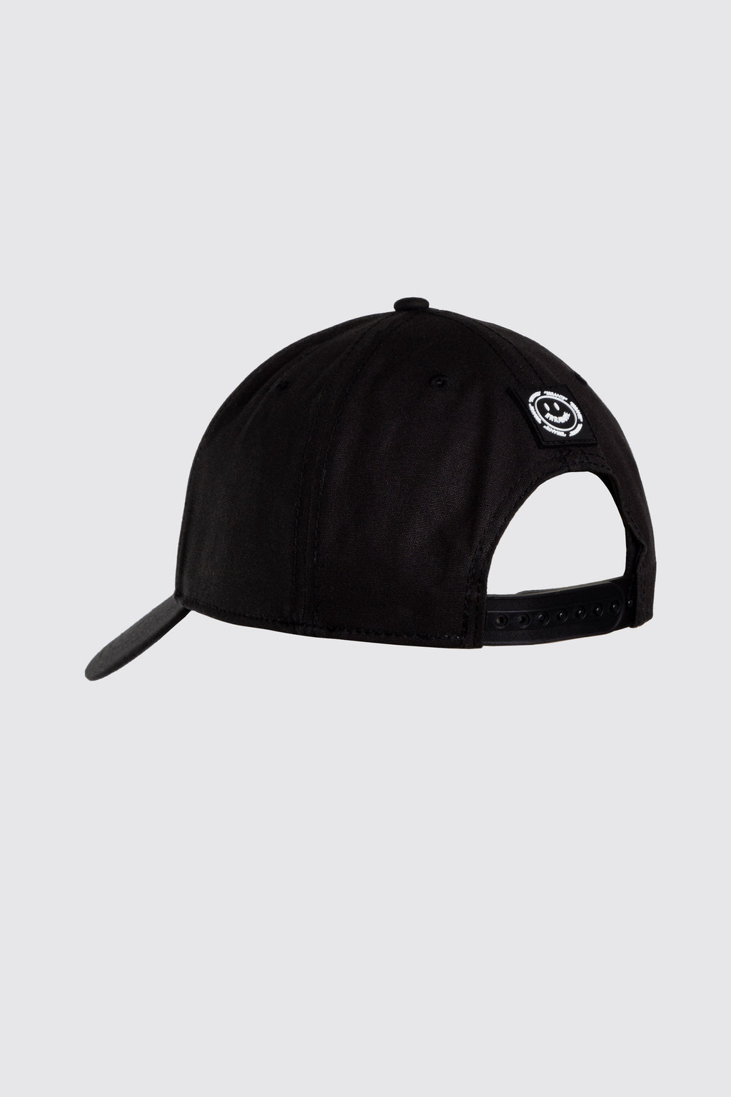 Jockey Garfield Napper Negro ERRANTE 