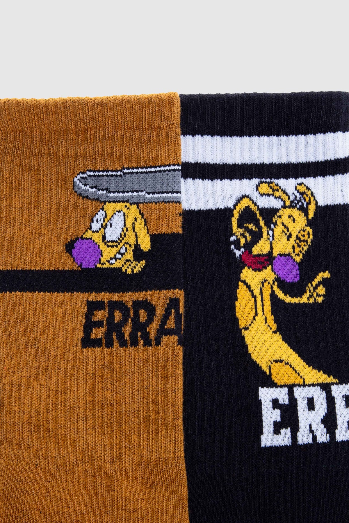 Bipack Long Catdog Dog Ate It Multicolor ERRANTE