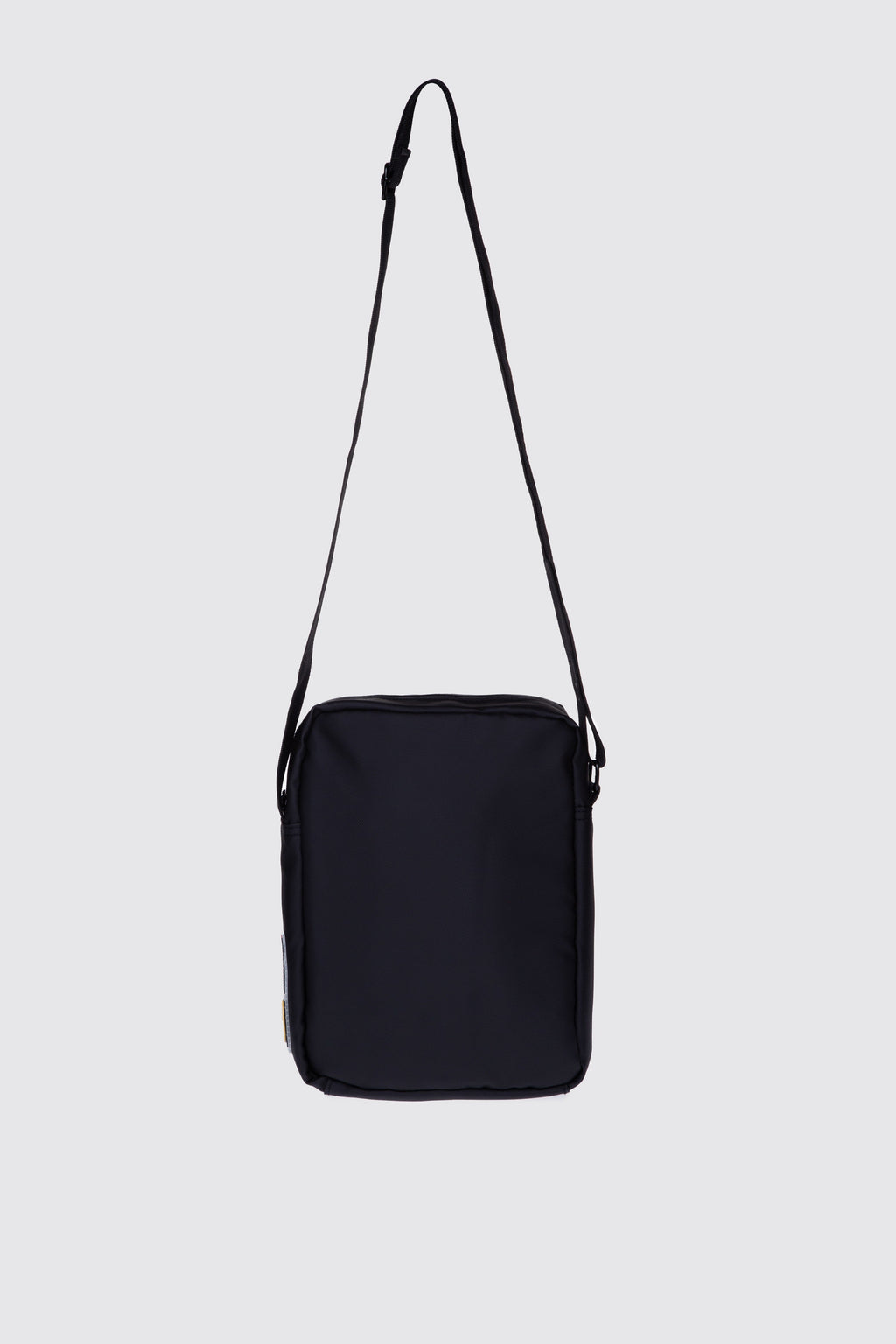 Bolso Crossbody Garfield Triple Ego Negro ERRANTE 