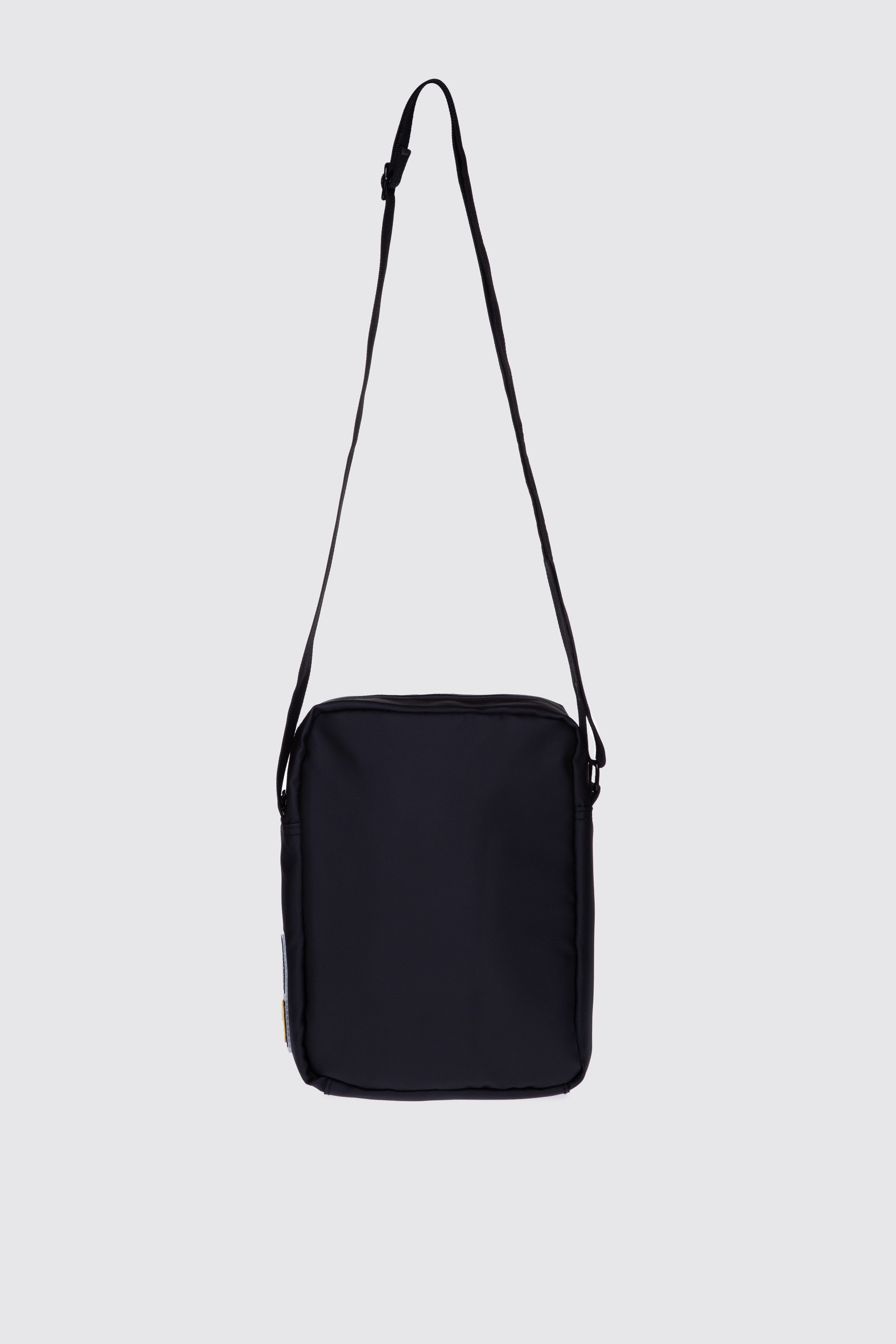 Bolso Crossbody Garfield Triple Ego Negro ERRANTE 