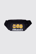 Banano Garfield Triple Ego Negro ERRANTE 