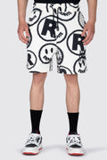 Short Happy Soul Blanco ERRANTE