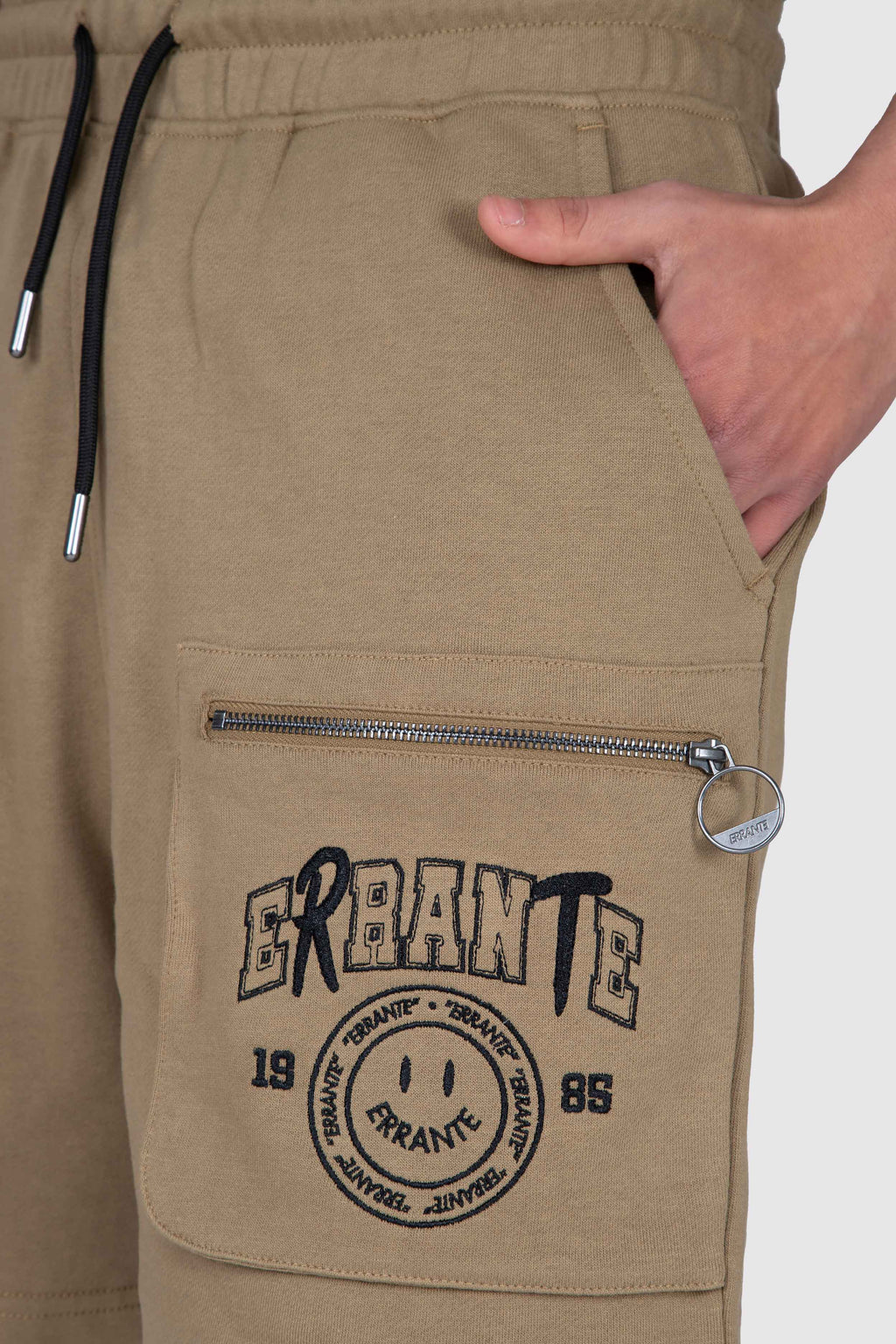 Short Also Café ERRANTE
