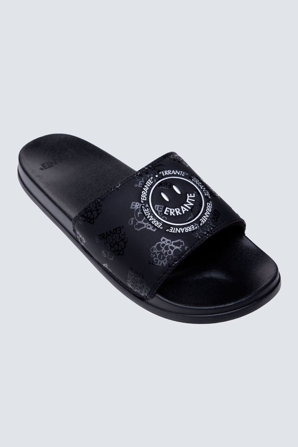 Chala Blackbook Negro ERRANTE