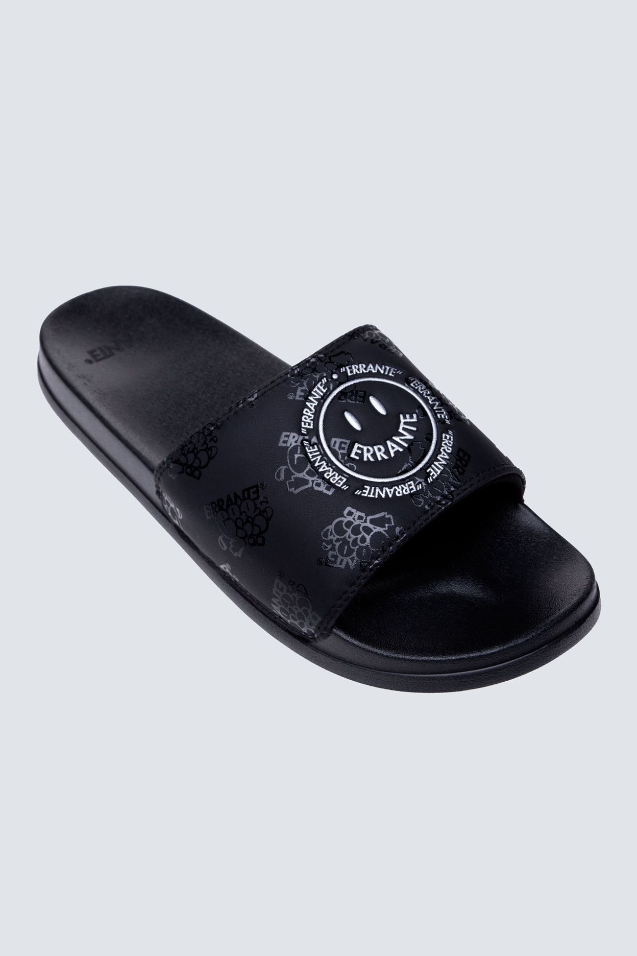Chala Blackbook Negro ERRANTE