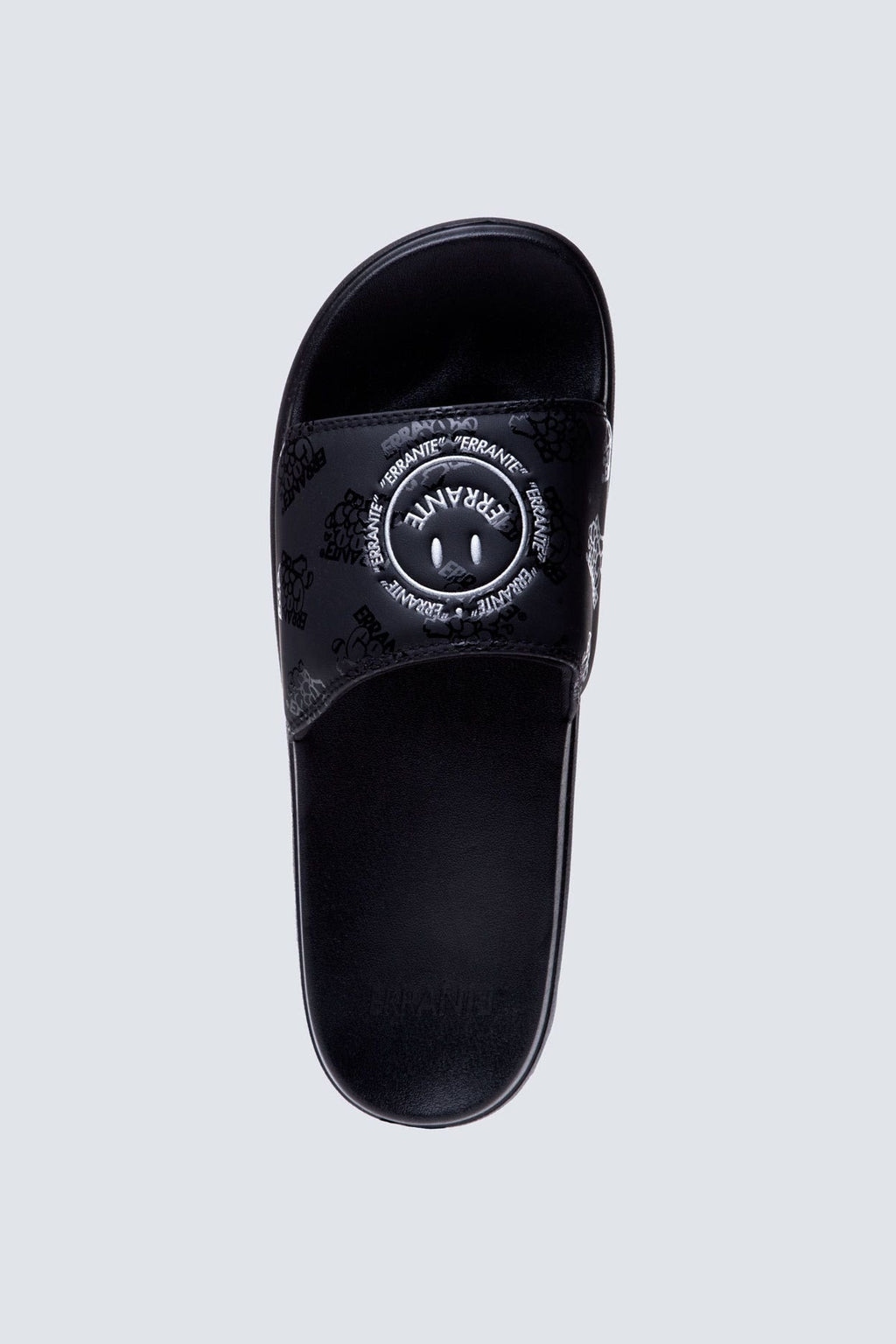 Chala Blackbook Negro ERRANTE