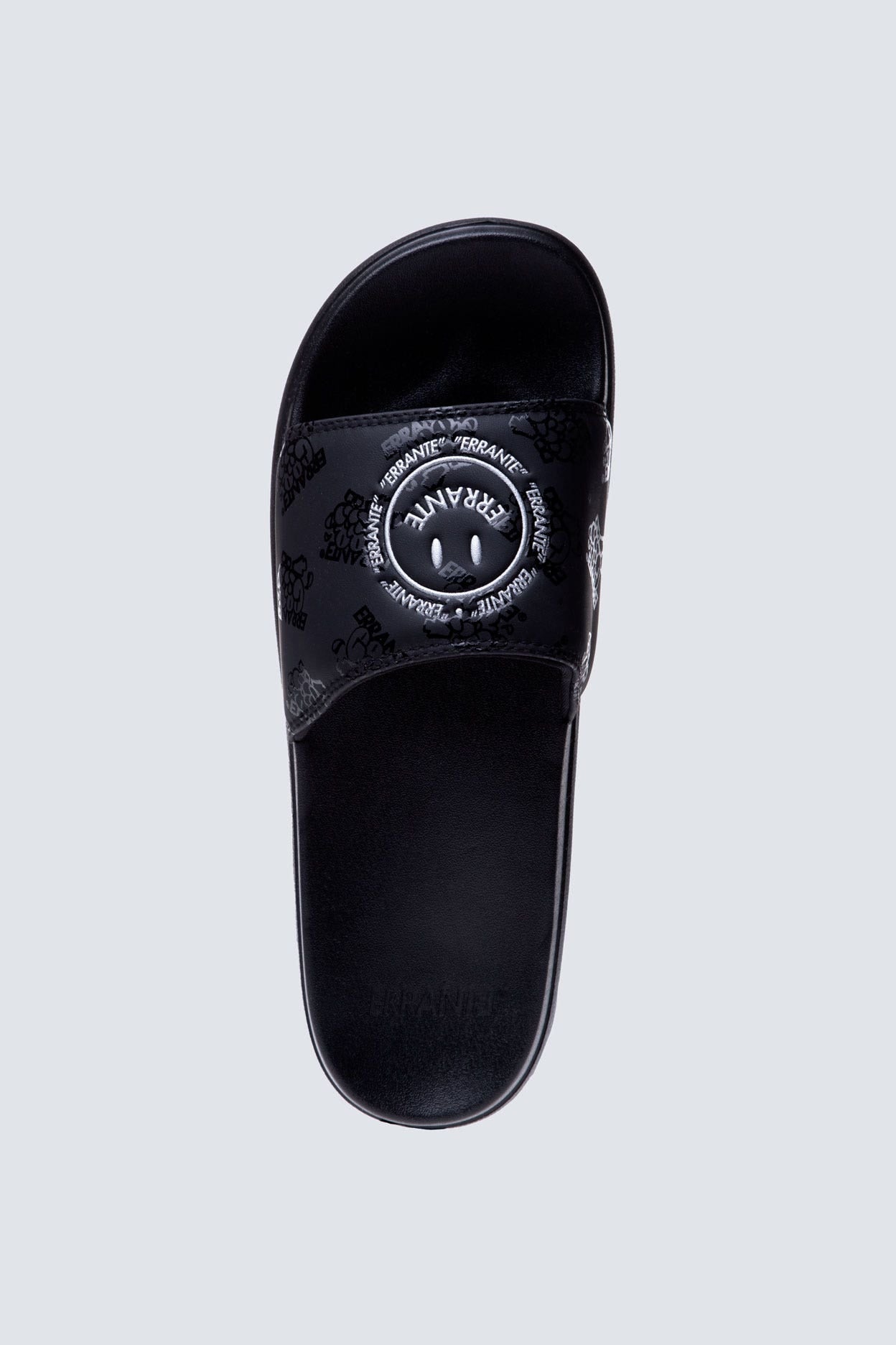 Chala Blackbook Negro ERRANTE