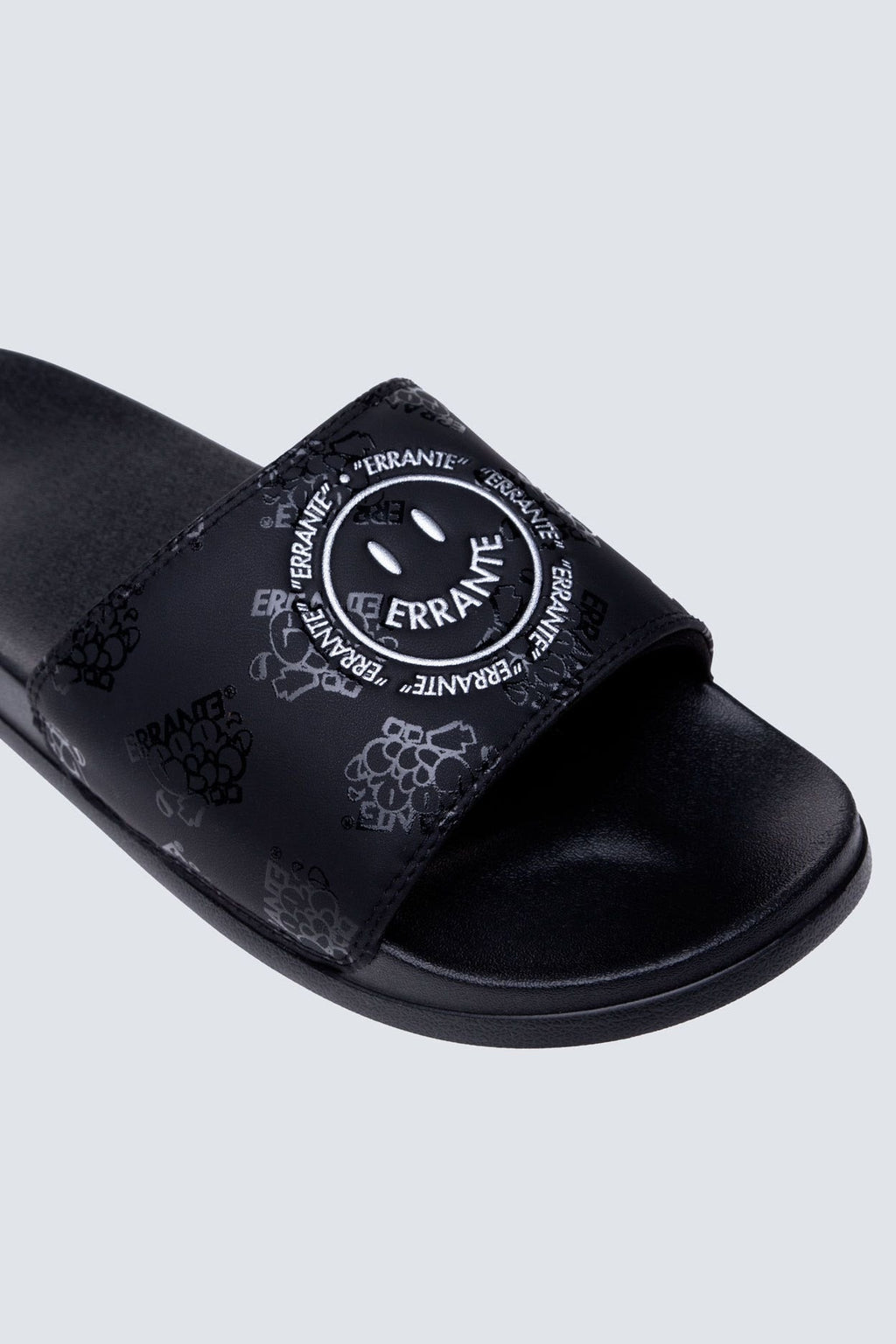 Chala Blackbook Negro ERRANTE