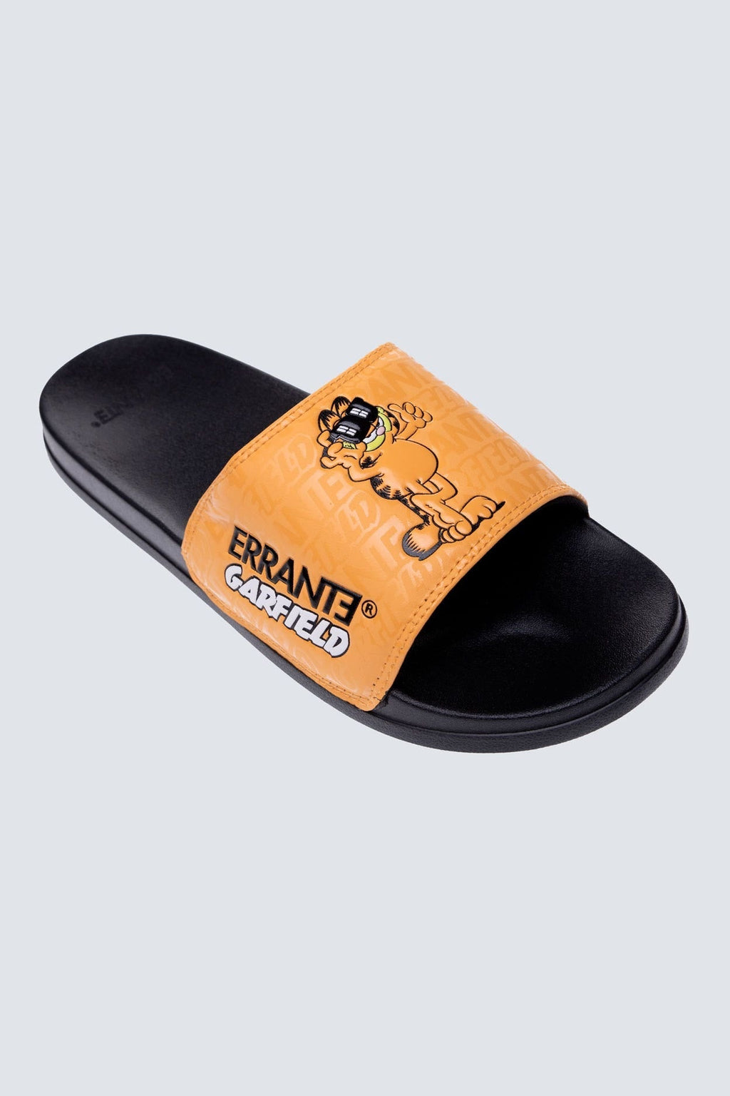 Chala Garfield Surprise Negro ERRANTE