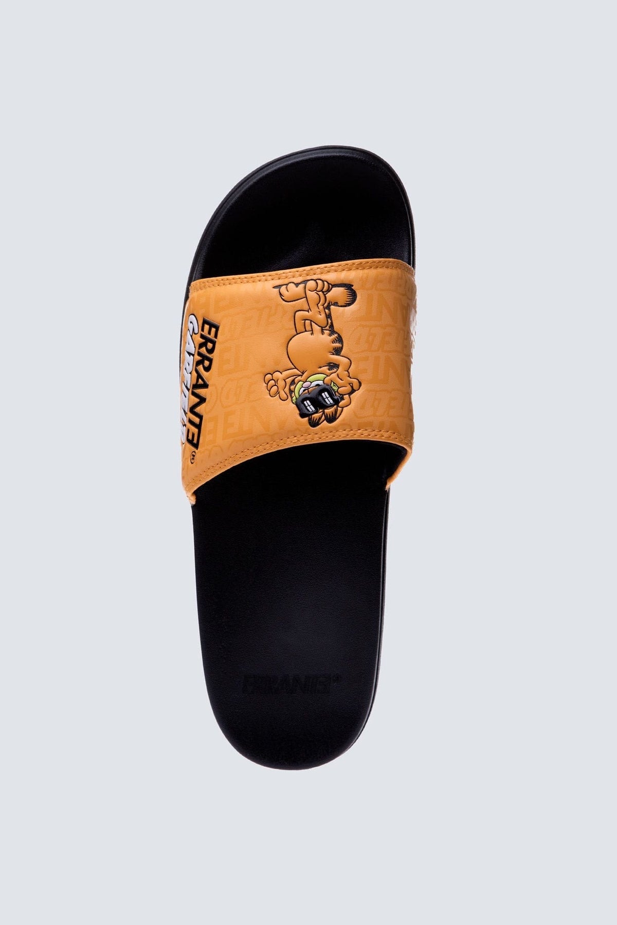 Chala Garfield Surprise Negro ERRANTE