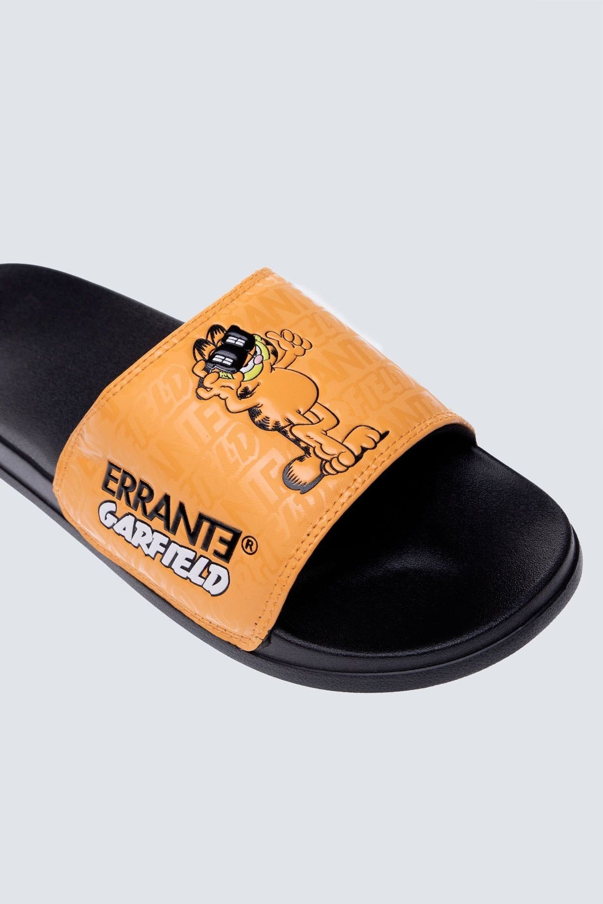 Chala Garfield Surprise Negro ERRANTE