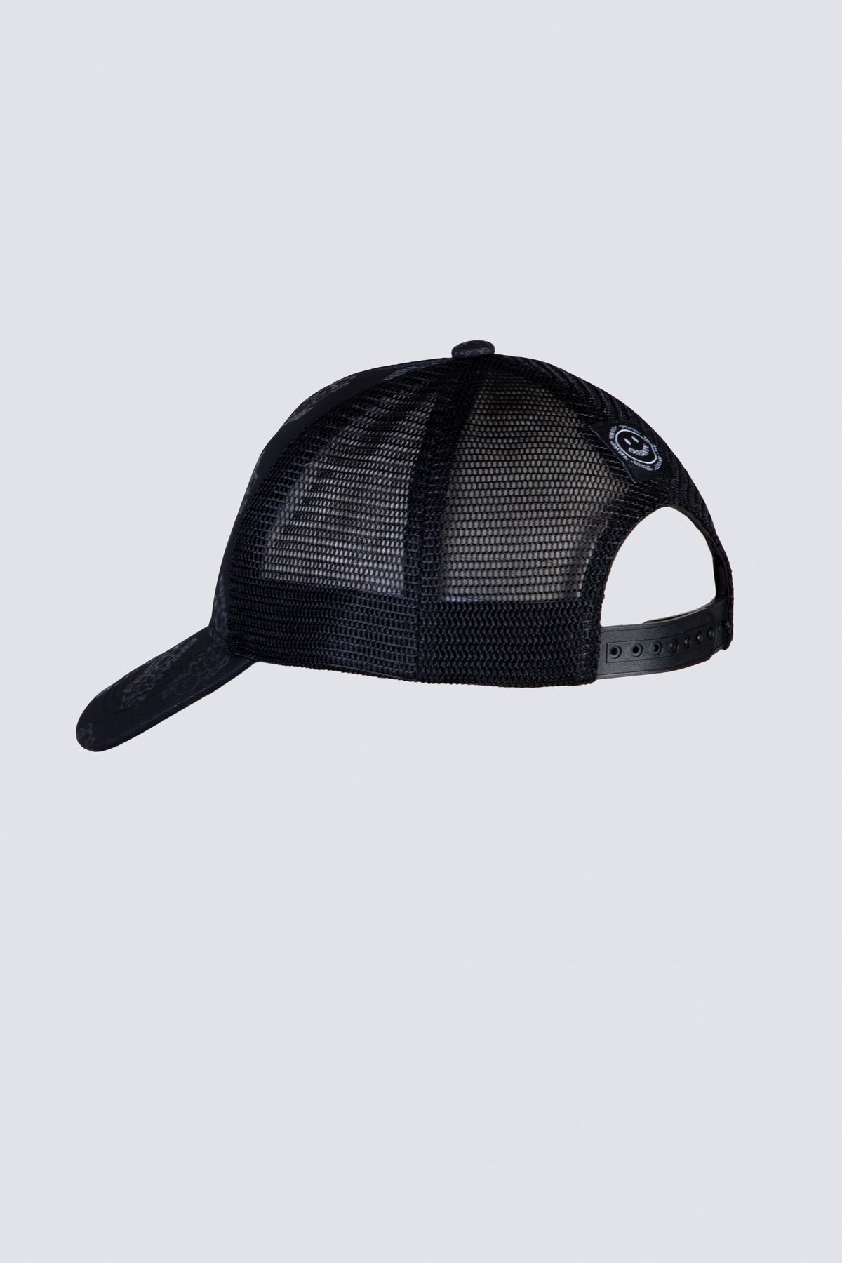 Jockey Negrobook Negro ERRANTE