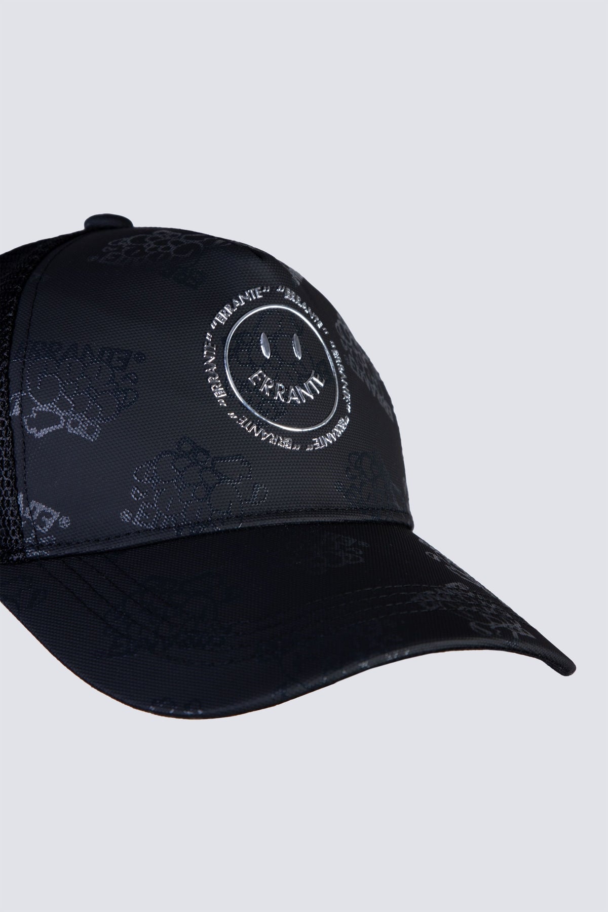 Jockey Negrobook Negro ERRANTE