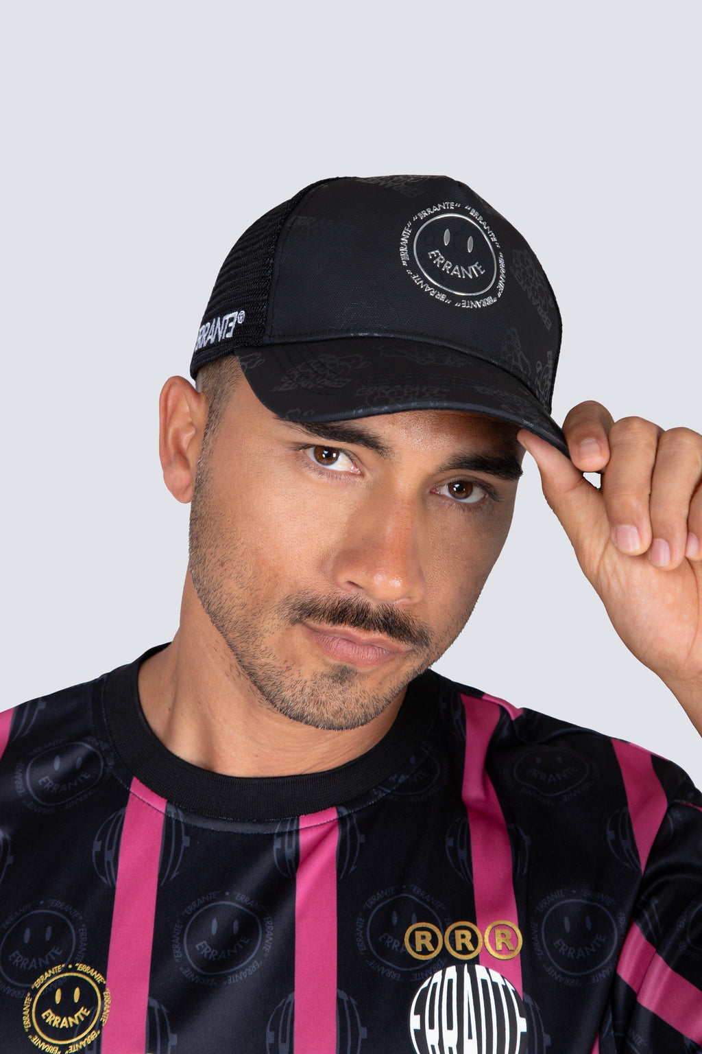 Jockey Negrobook Negro ERRANTE