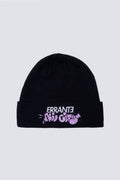 Gorro Errante Graffiti Negro ERRANTE