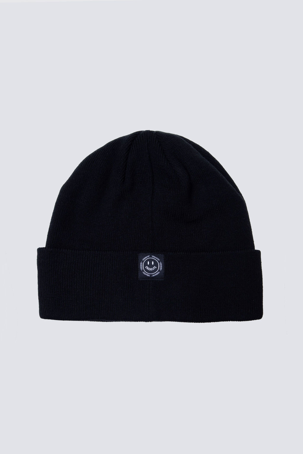 Gorro Errante Graffiti Negro ERRANTE