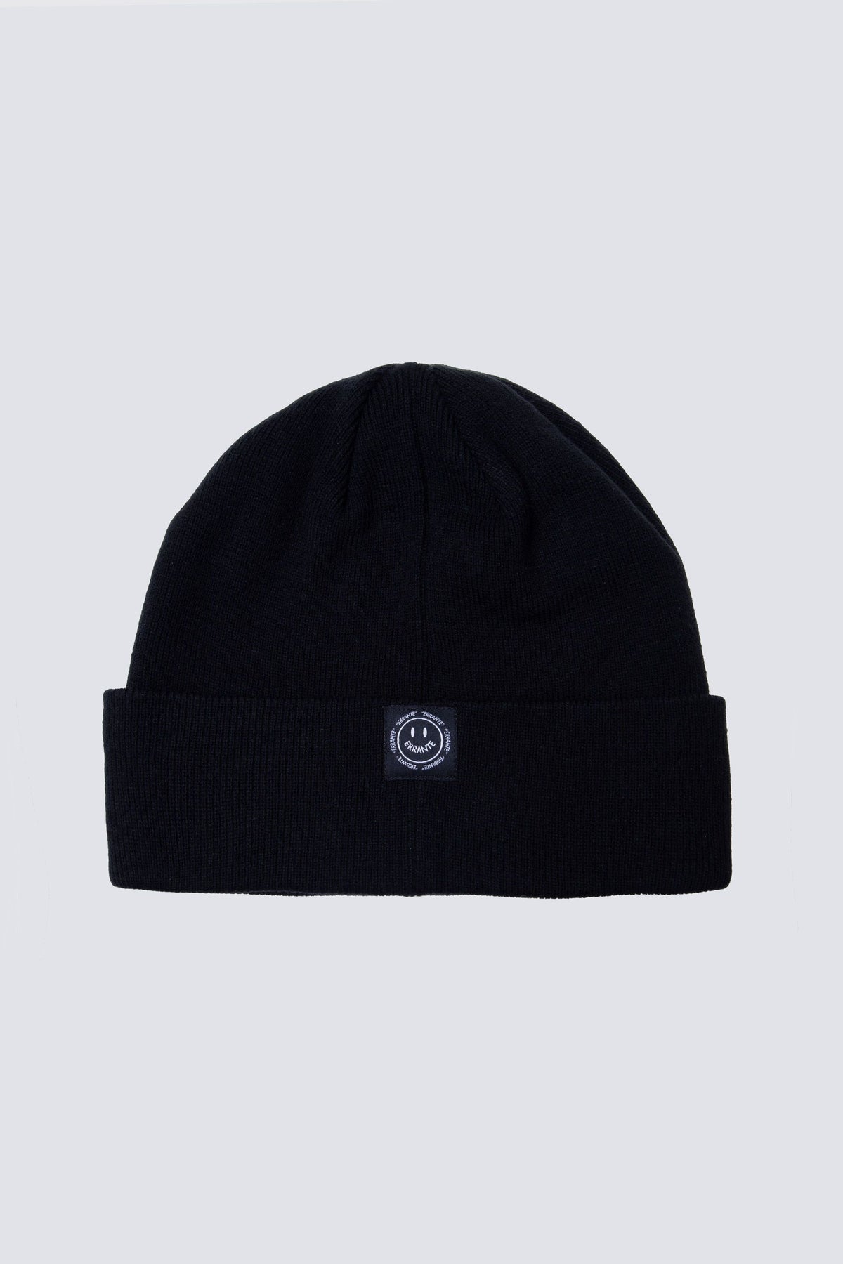 Gorro Errante Graffiti Negro ERRANTE
