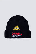 Gorro Garfield Stick Negro ERRANTE