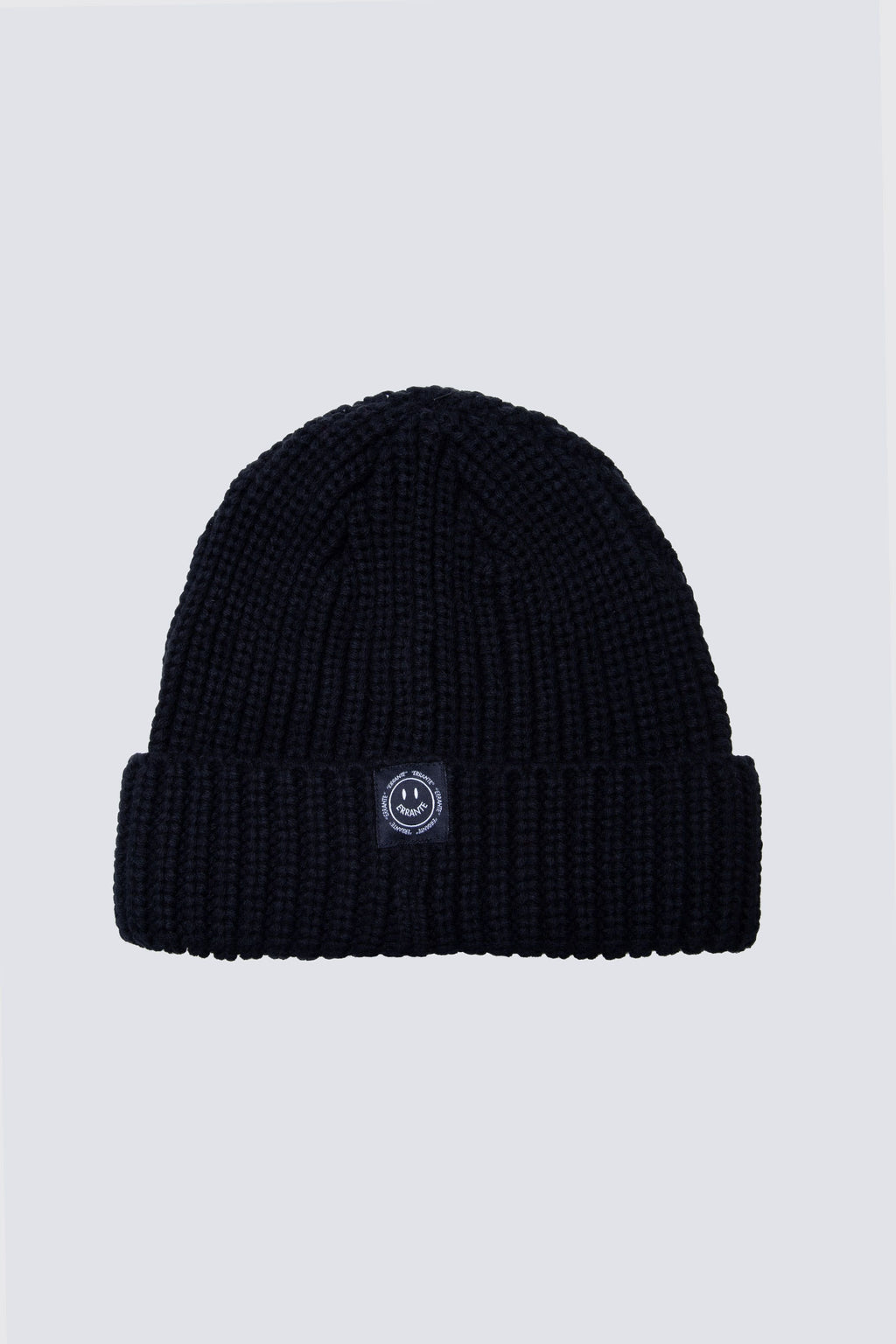 Gorro Garfield Stick Negro ERRANTE