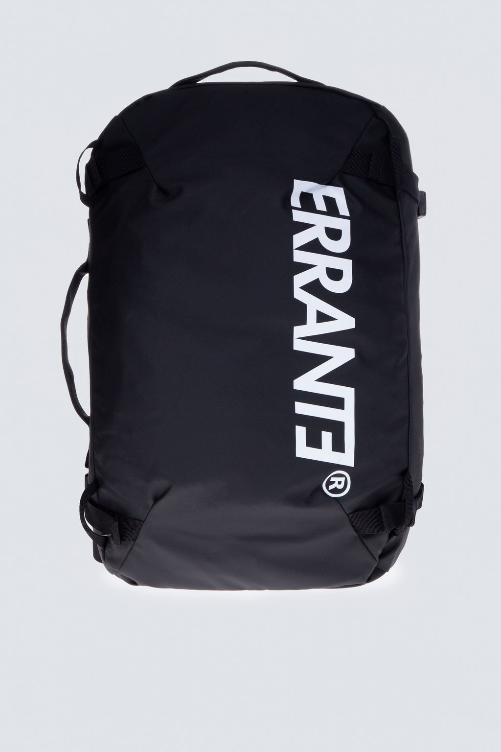 Mochila Luster Negro ERRANTE