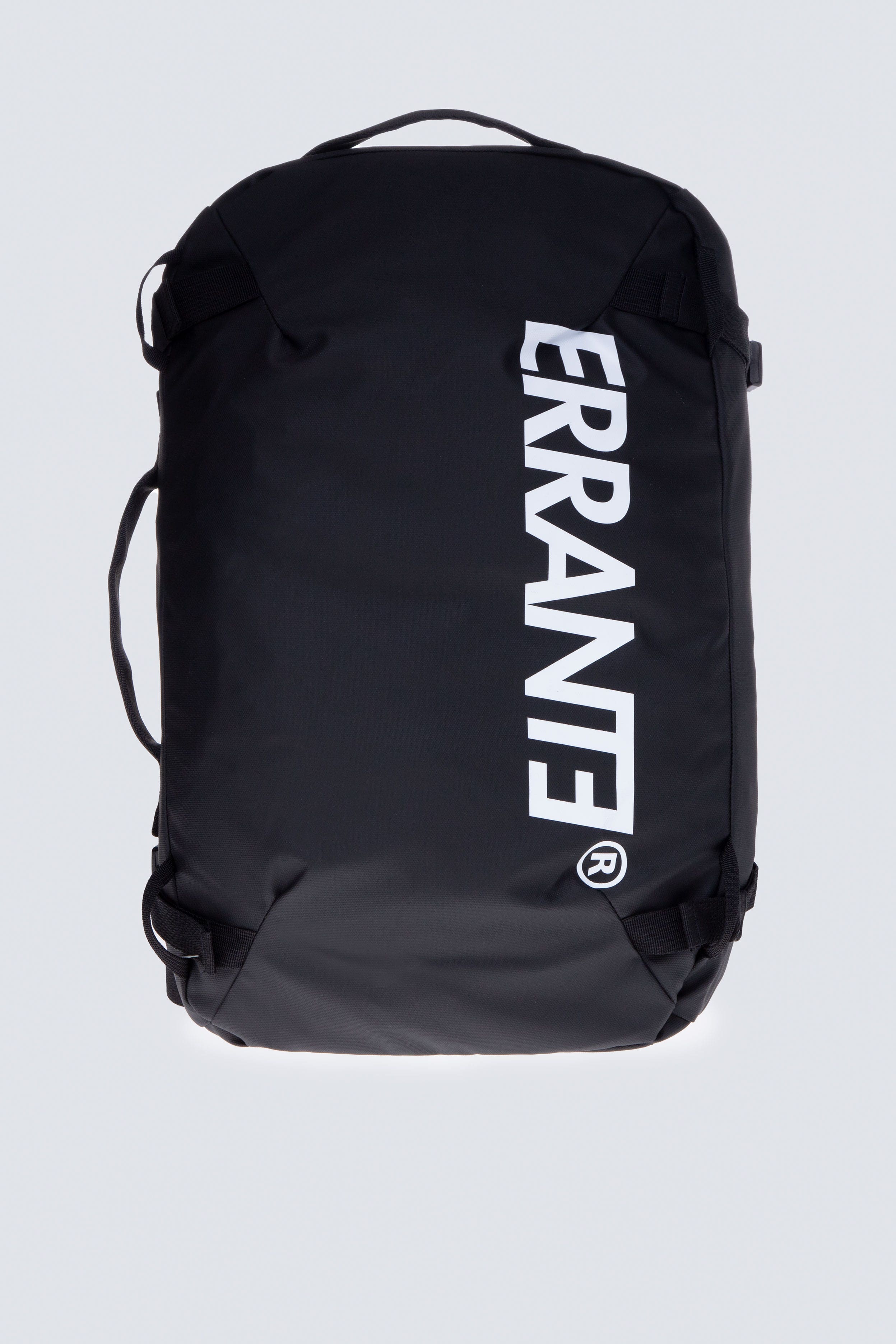Mochila Luster Negro ERRANTE