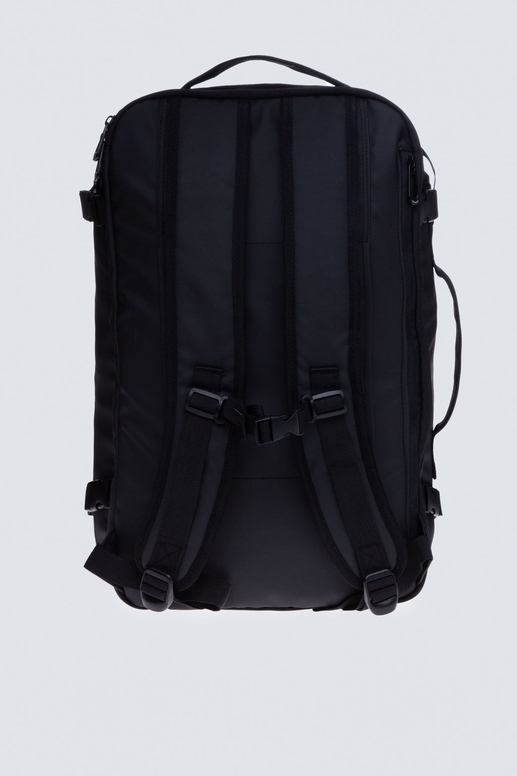 Mochila Luster Negro ERRANTE