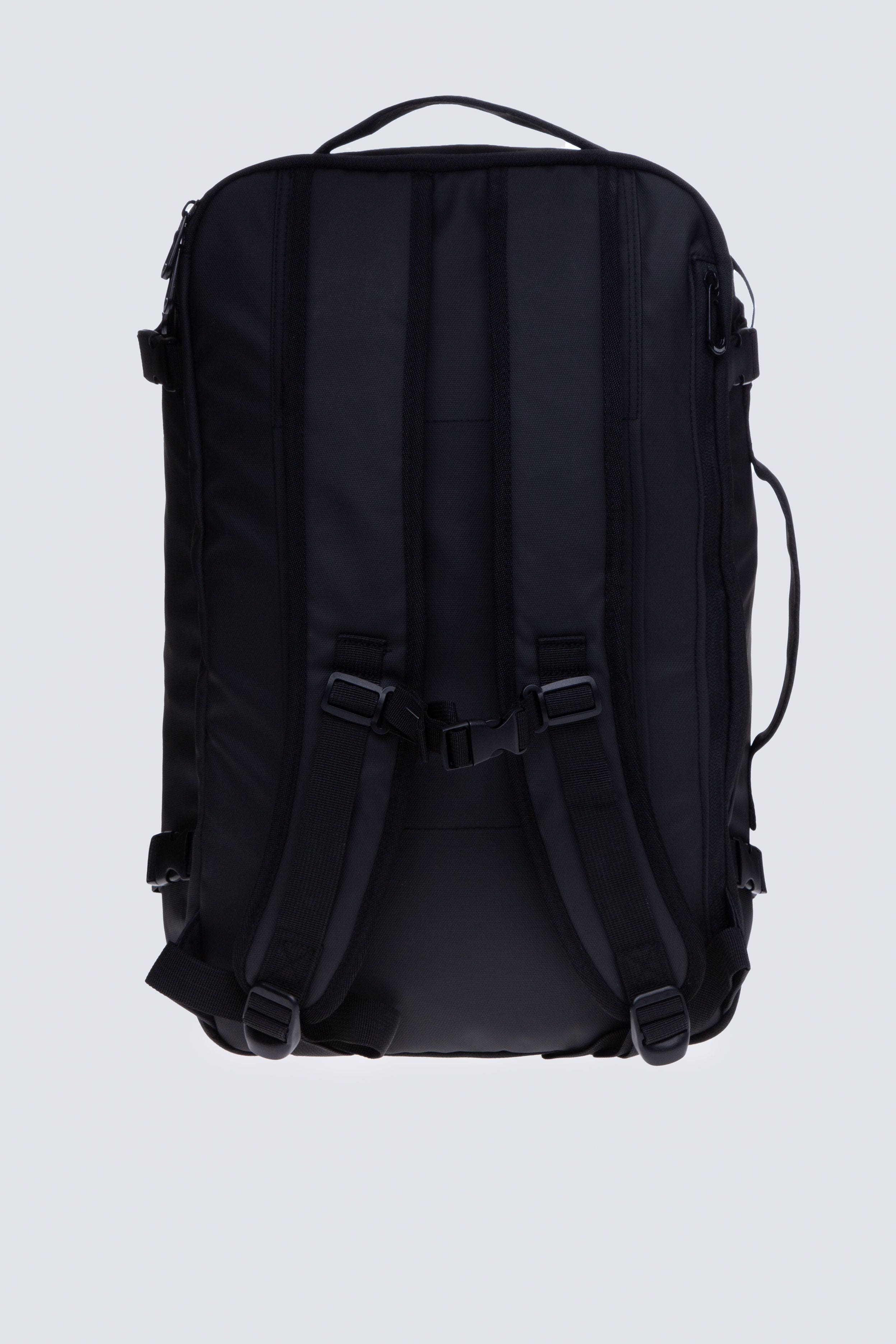Mochila Luster Negro ERRANTE