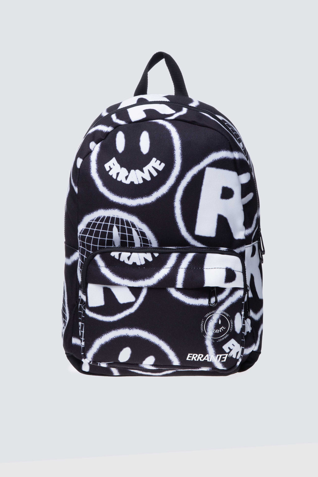 Mochila Happy Soul Negro ERRANTE