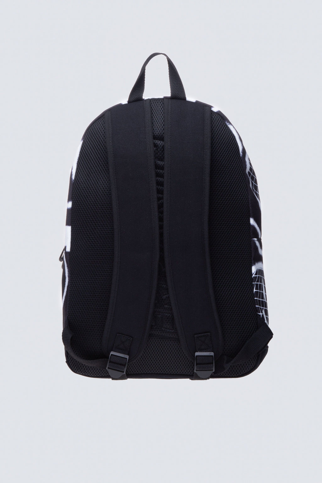 Mochila Happy Soul Negro ERRANTE