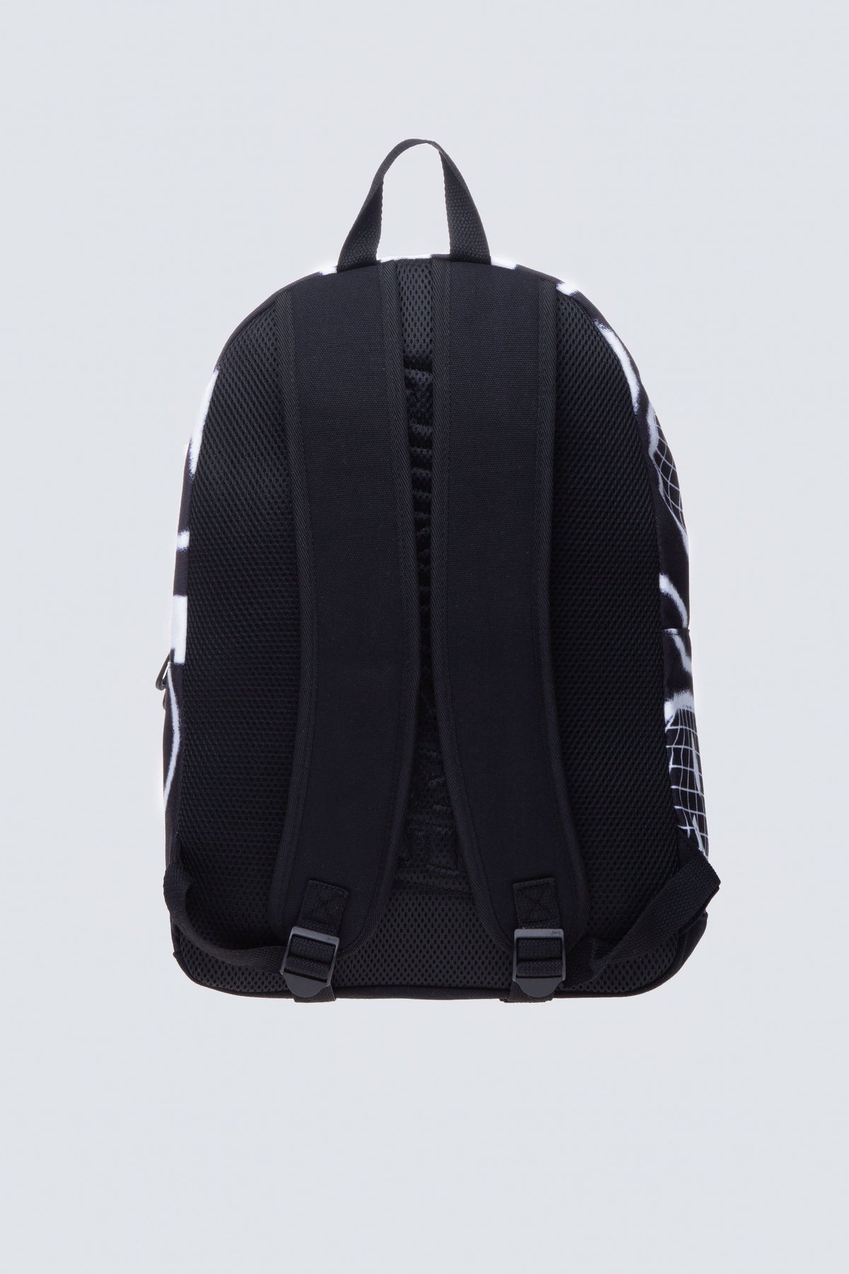Mochila Happy Soul Negro ERRANTE