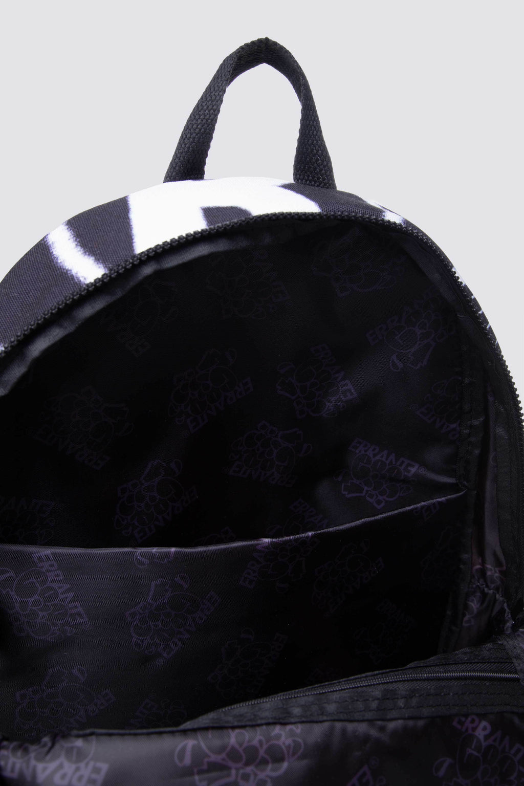 Mochila Happy Soul Negro ERRANTE