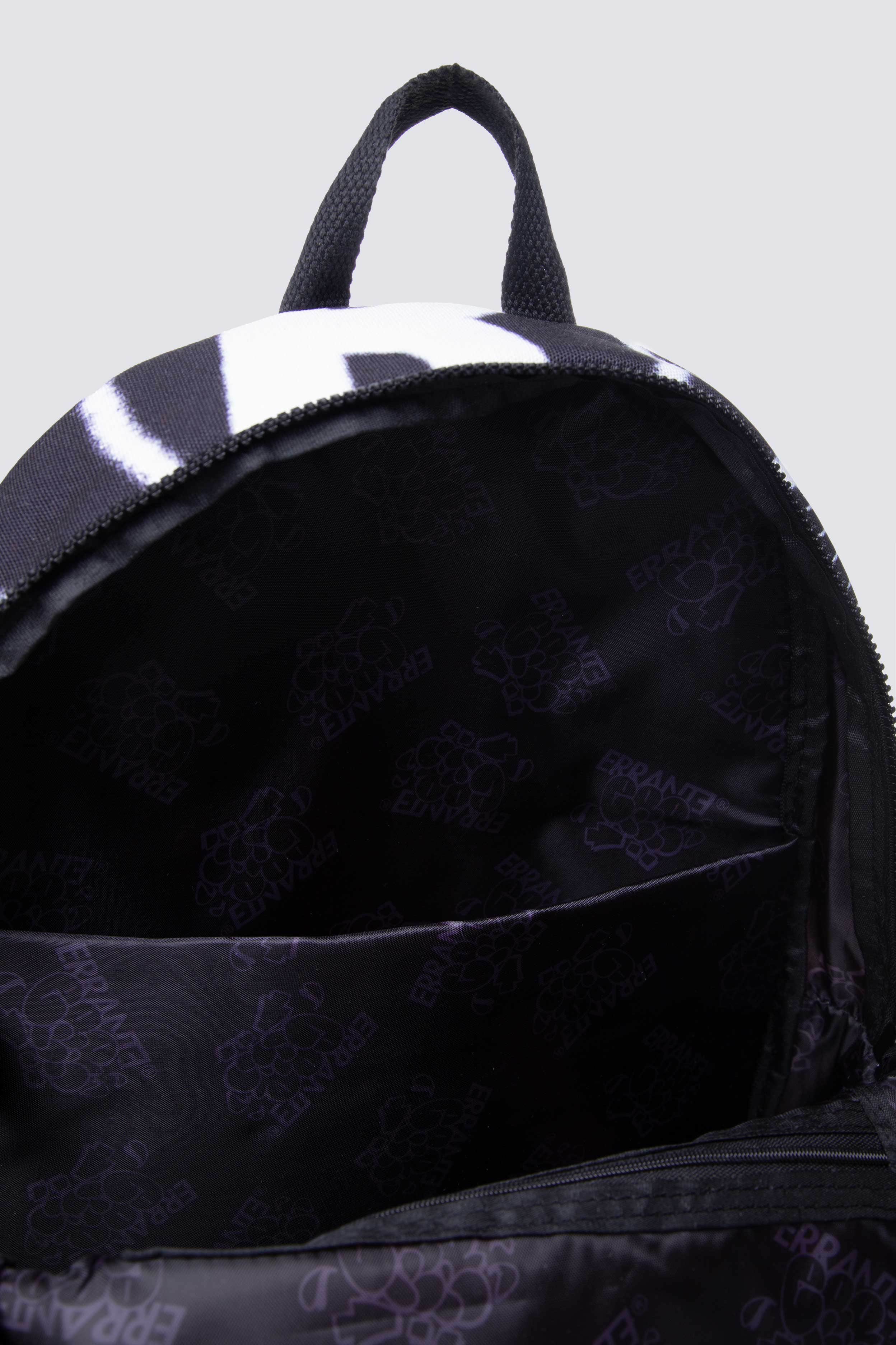 Mochila Happy Soul Negro ERRANTE
