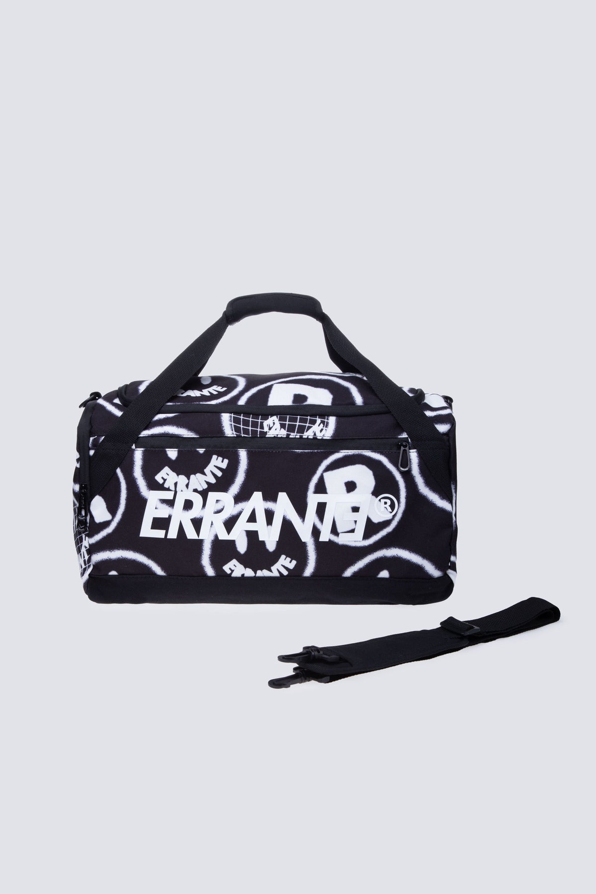 Bolso Happy Soul Negro ERRANTE
