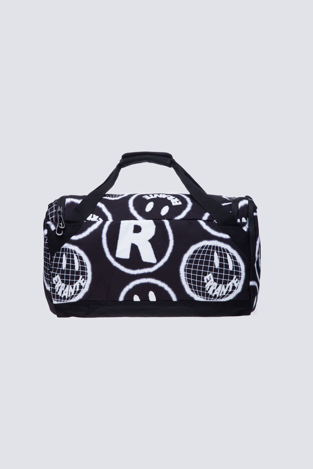 Bolso Happy Soul Negro ERRANTE
