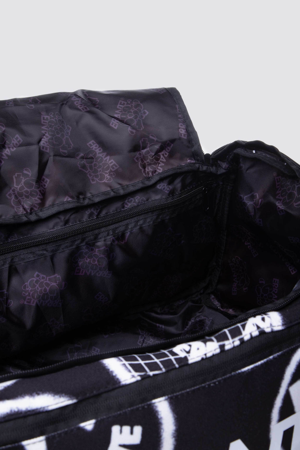Bolso Happy Soul Negro ERRANTE