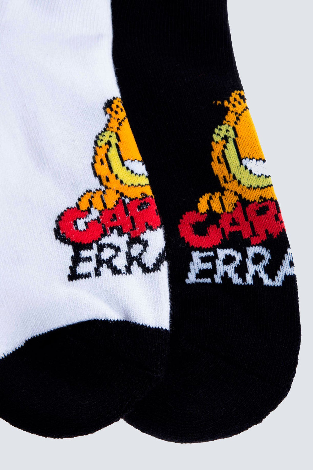 Bipack Garfield All Messy Multicolor ERRANTE